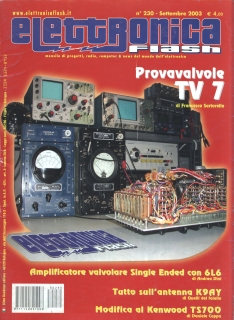 Rivista Elettronica Flash